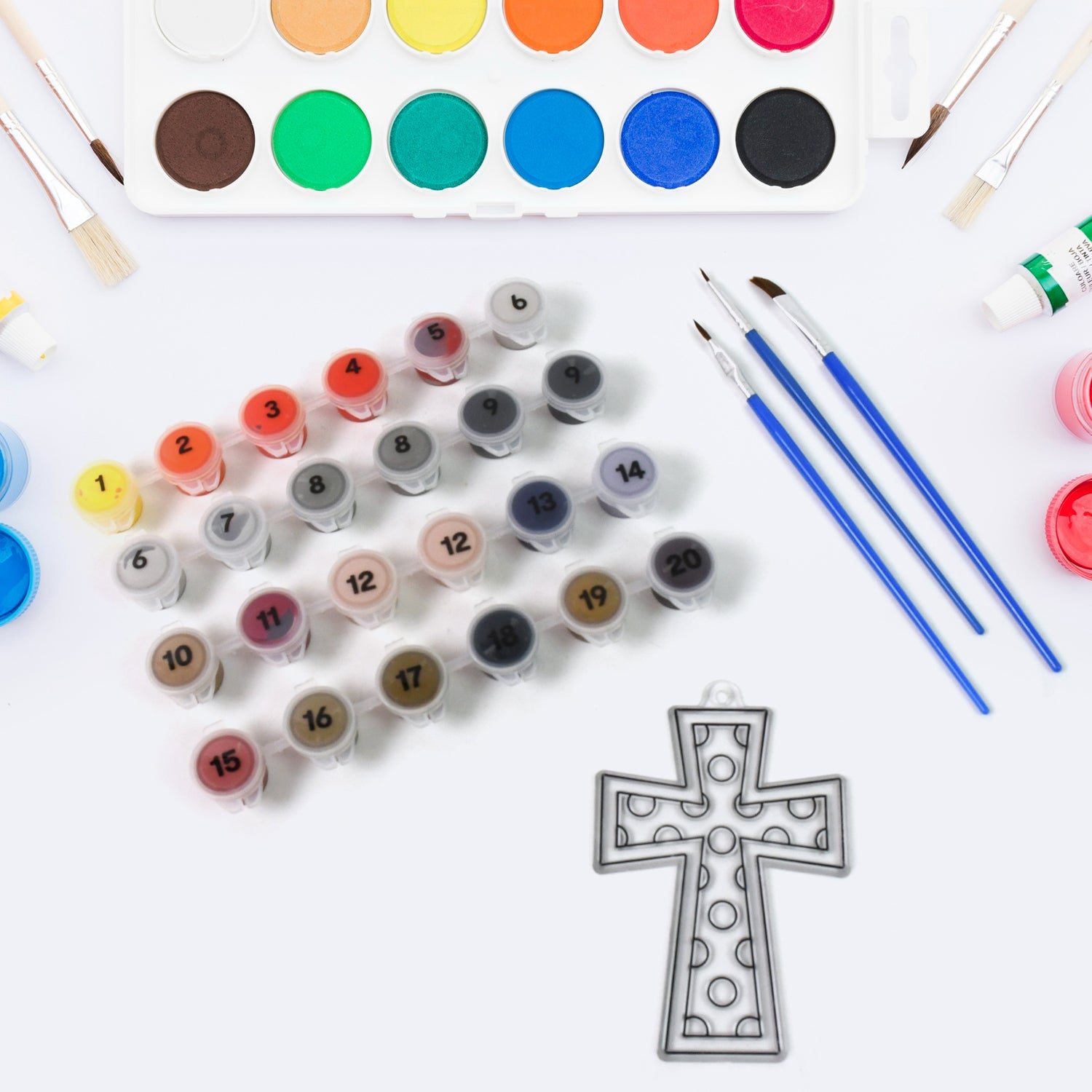 ArtFlex 20 Color Kit ArtFlex 20 Color Kit